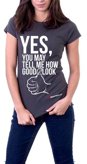 T-shirt Design Contest Submission #1070076
