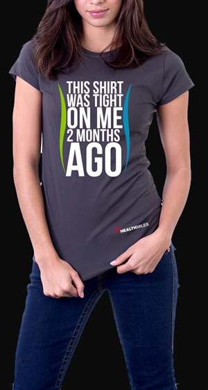 T-shirt Design Contest Submission #1070496