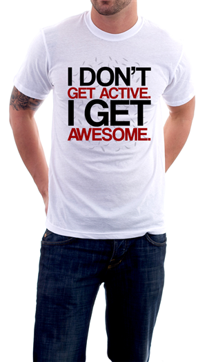 T-shirt Design Contest Submission #1070661