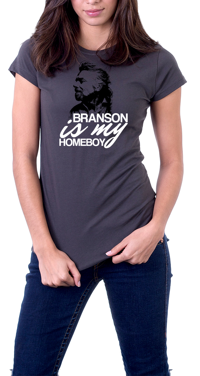 Design de T-shirt par creativoangle pour Virgin HealthMiles | Design #1070745