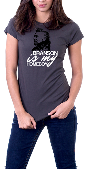 Design de T-shirt par creativoangle pour Virgin HealthMiles | Design : #1070745