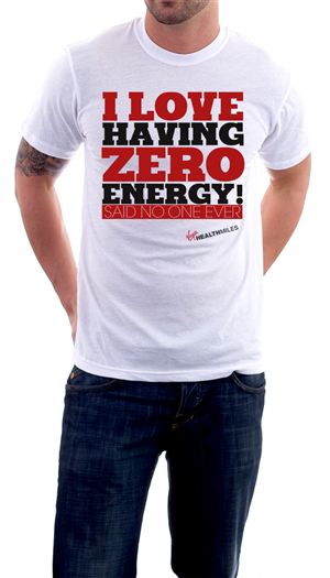 T-shirt Design Contest Submission #1070821