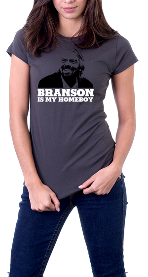 T-shirt Design by creativoangle for Virgin HealthMiles | Design: #1071432