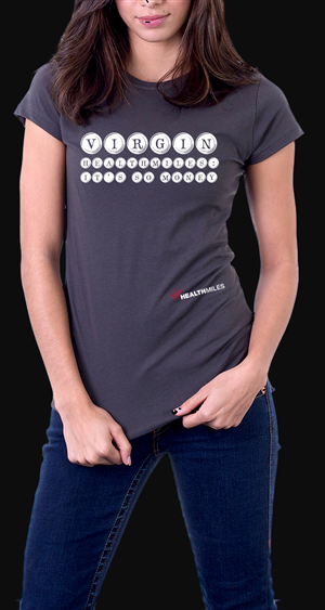 T-shirt Design Contest Submission #1073183
