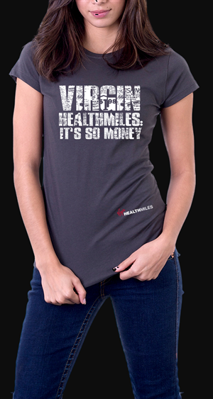 T-shirt Design Contest Submission #1073193