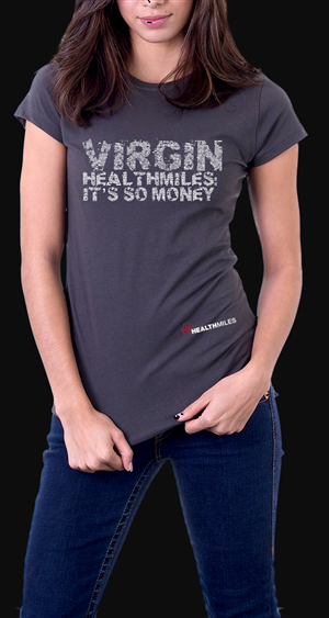 T-shirt Design Contest Submission #1073196