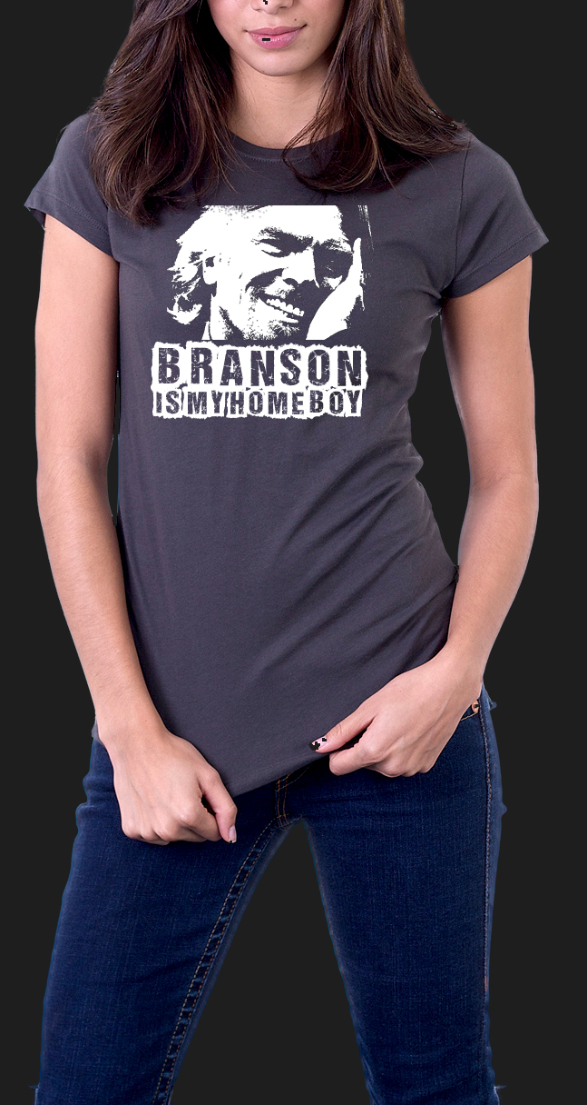 T-shirt Design by creativoangle for Virgin HealthMiles | Design #1073848