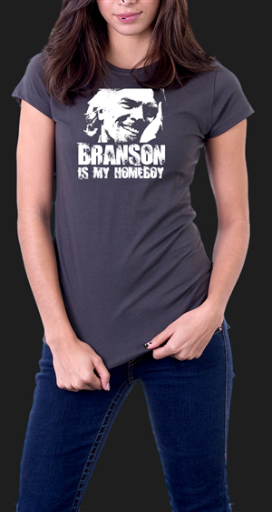 T-shirt Design Contest Submission #1073867