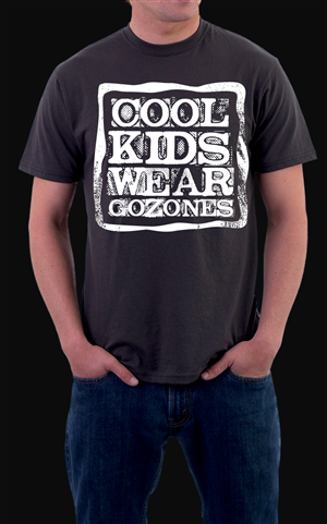 T-shirt Design Contest Submission #1073912