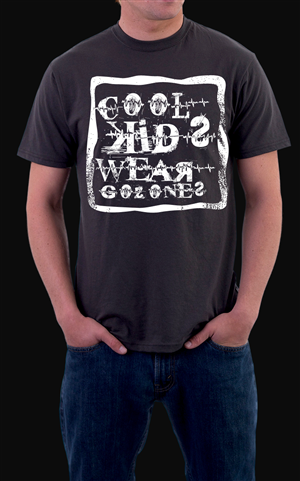 T-shirt Design Contest Submission #1073921