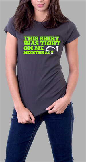T-shirt Design Contest Submission #1076095
