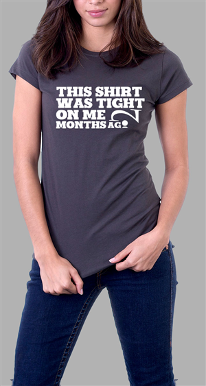 T-shirt Design Contest Submission #1076107