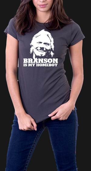 T-shirt Design Contest Submission #1077660