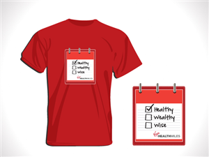 T-shirt Design Contest Submission #1054348