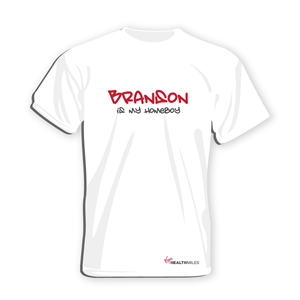 VIRGIN needs a t-shirt. You up to it? | T-shirt Design by JACQUI