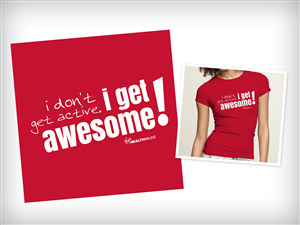 T-shirt Design by ABGraphicDesign
