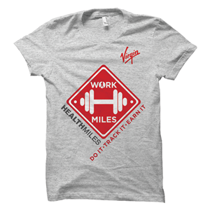 T-shirt Design by Dots & Coms