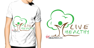 T-shirt Design Contest Submission #1052432