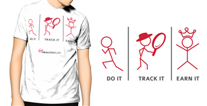 T-shirt Design Contest Submission #1052447