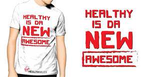 T-shirt Design Contest Submission #1052495
