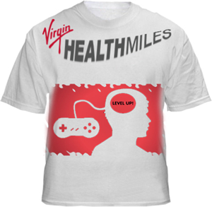 T-shirt Design by susi007