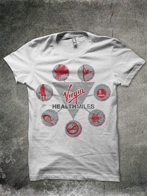 T-shirt Design Contest Submission #1048714