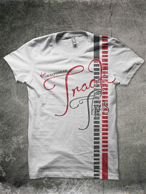 T-shirt Design Contest Submission #1062765