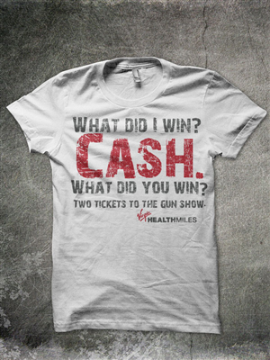 T-shirt Design Contest Submission #1063330