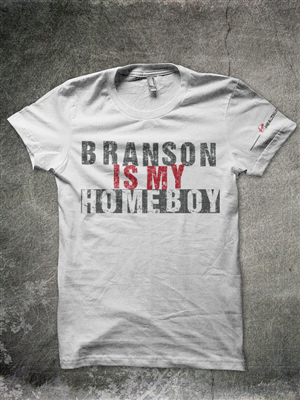 T-shirt Design Contest Submission #1065080