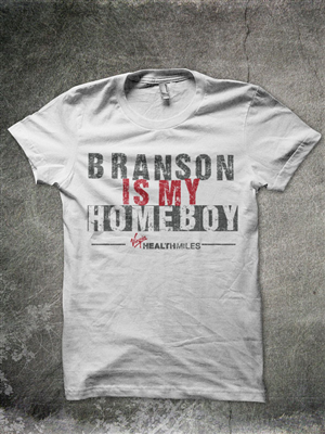 T-shirt Design Contest Submission #1065083