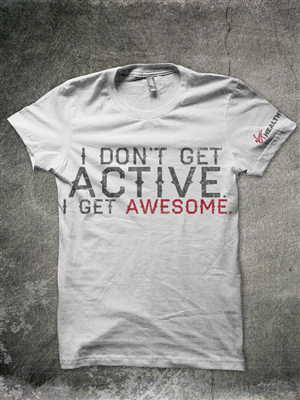 T-shirt Design Contest Submission #1065154