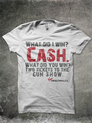 T-shirt Design Contest Submission #1065169