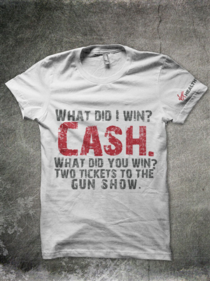 T-shirt Design Contest Submission #1065170