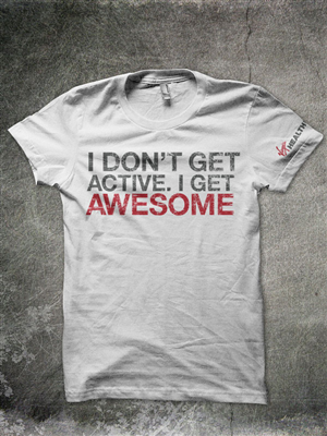 T-shirt Design Contest Submission #1065718