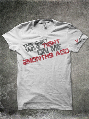T-shirt Design Contest Submission #1067306