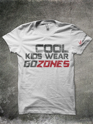 T-shirt Design Contest Submission #1068292