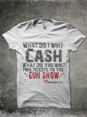 T-shirt Design Contest Submission #1073463