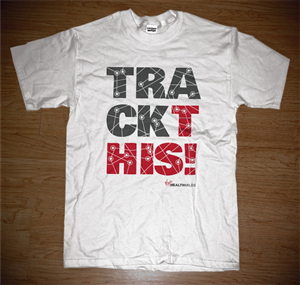 T-shirt Design Contest Submission #1067266