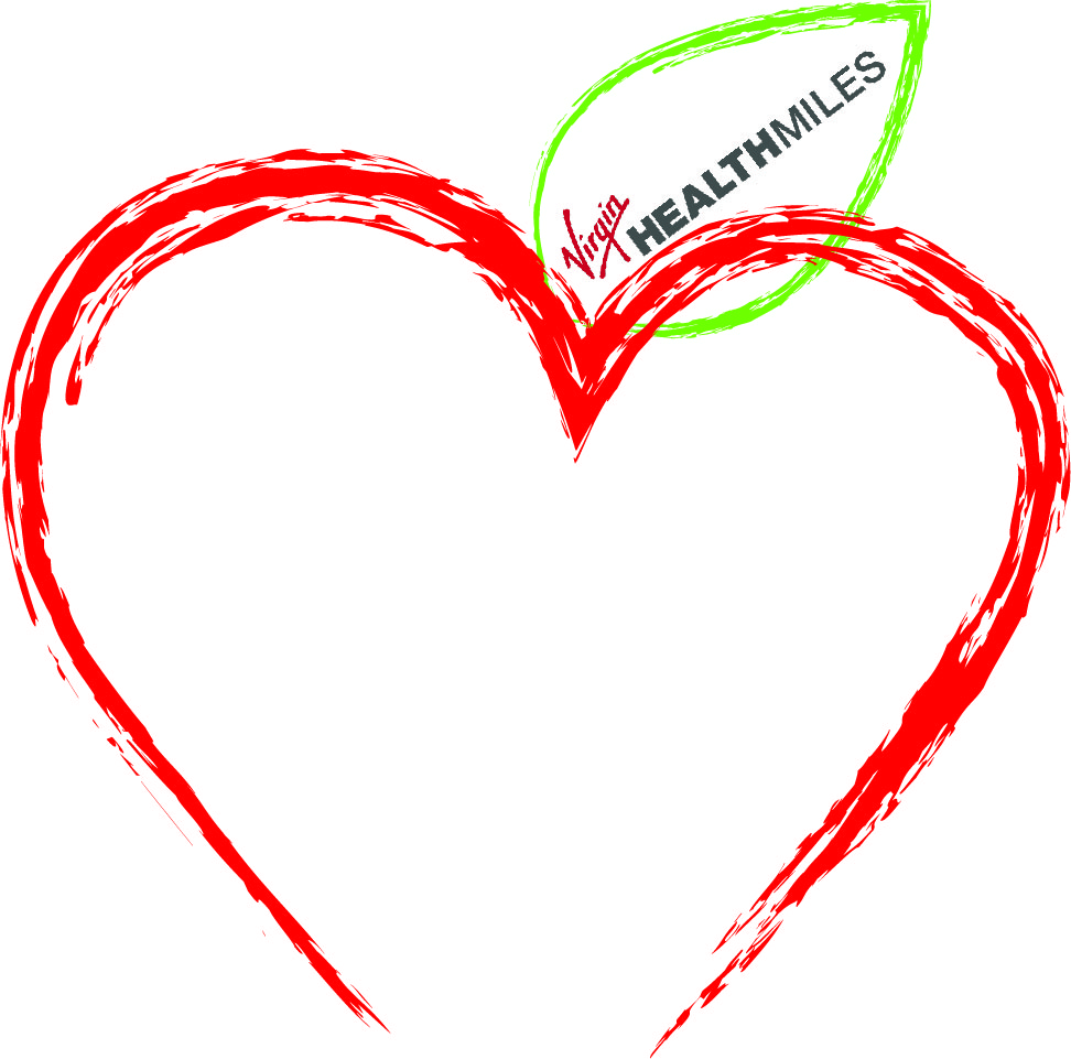 T-shirt Design by andika18 for Virgin HealthMiles | Design #1034386