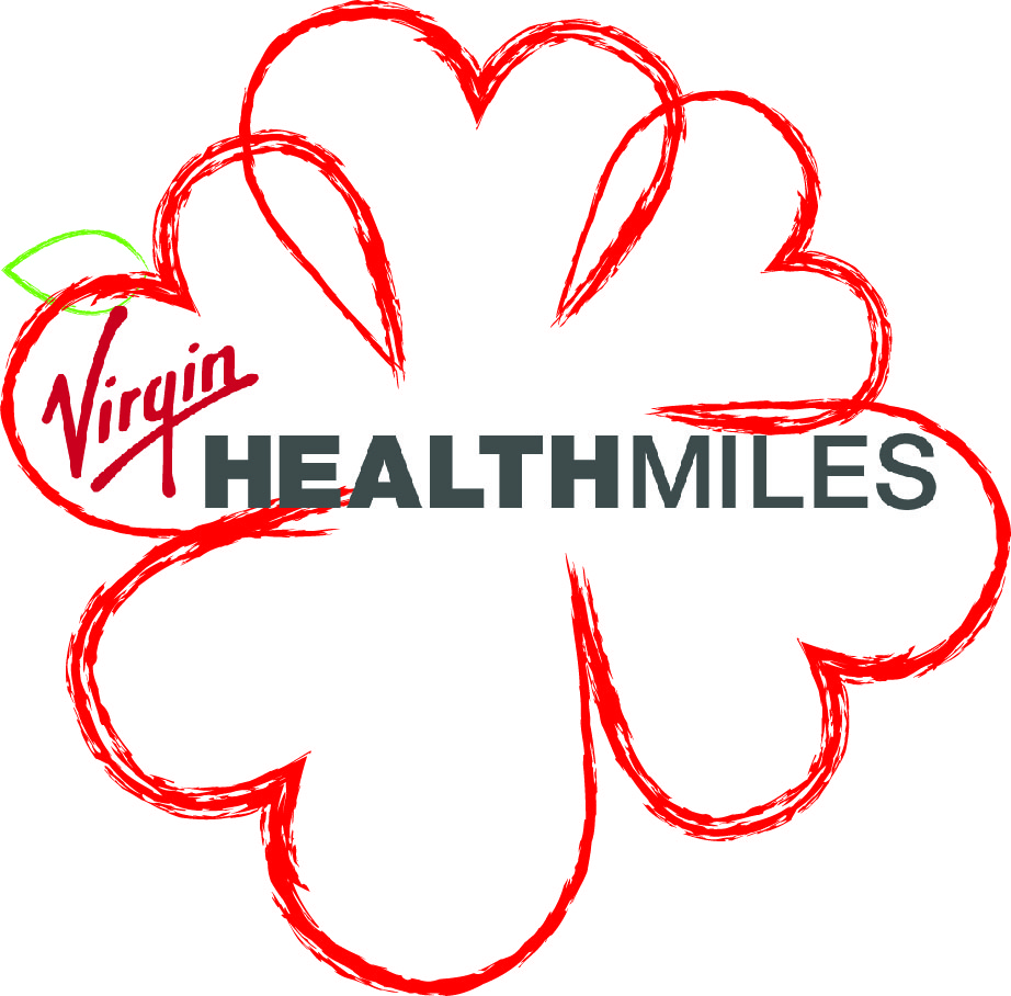 Design de T-shirt par andika18 pour Virgin HealthMiles | Design #1034391