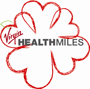 Design de T-shirt par andika18 pour Virgin HealthMiles | Design : #1034391