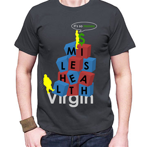 T-shirt Design Contest Submission #1064882