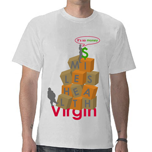 T-shirt Design Contest Submission #1064918