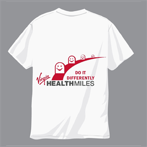T-shirt Design Contest Submission #1081574