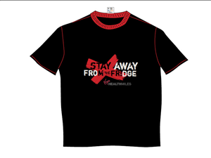 T-shirt Design Contest Submission #1077464