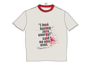T-shirt Design Contest Submission #1077856