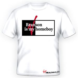 T-shirt Design Contest Submission #1063435