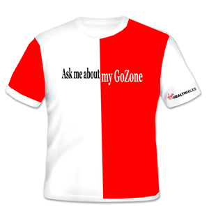 T-shirt Design Contest Submission #1064996