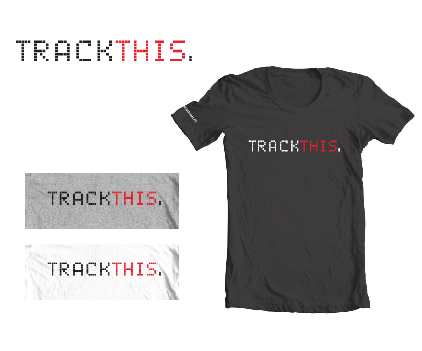 T-Shirt-Design von Eric Covault für Virgin HealthMiles | Design #1078885