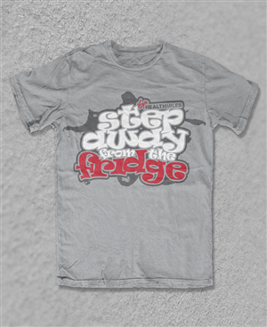 T-shirt Design by AppleART for Virgin HealthMiles | Design: #1062443